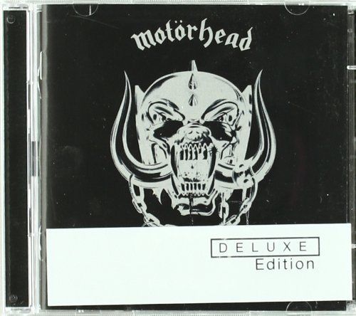 MOTÖRHEAD - BOMBER (DELUXE EDITION) 2 CD ROCK NEW! 602517855427