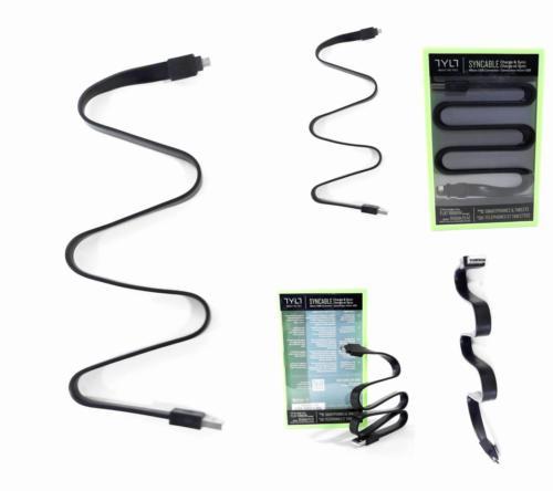 TYLT Cell Phone USB Cables for Motorola