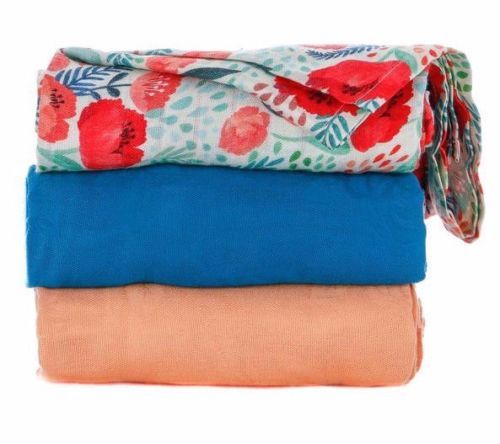 Tula Garden Nursery Bedding