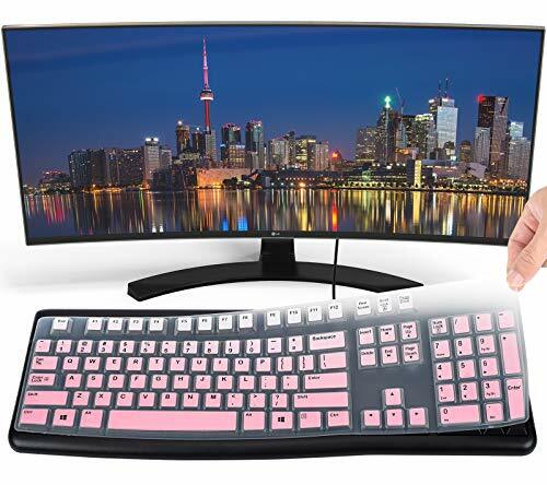 Logitech K120 & Logitech MK120 Keyboard, Logitech K120 & MK120 Keyboard Cover