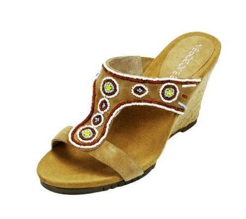 Sandalias de Mujer Ante Aerosoles y Flip Flops