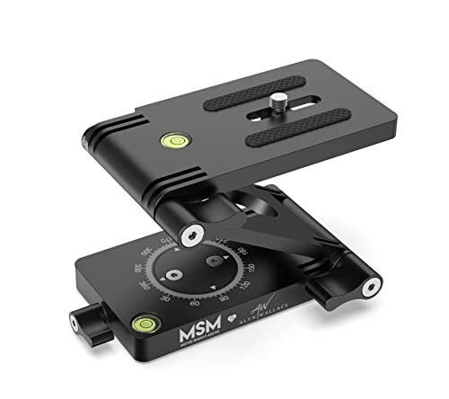 Z Tripod Head, Easiest Lock System, 8.8lbs Payload, Panorama Head Z Tripod Head, Easiest Lock System, 8.8lbs Payload, Panorama Head