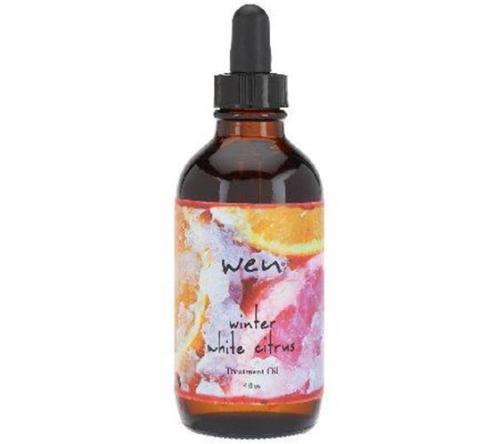 WEN Hair Treatment, Oils & Heat Protectors