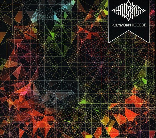 Polymorphic Code by The Algorithm (CD, 2012) for sale online | eBay