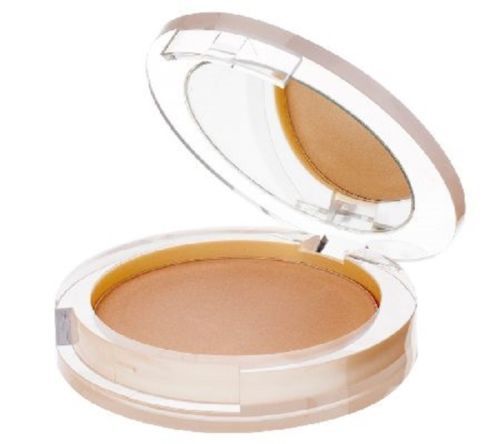 Bronceador cara Bare Escentuals, Contorno y Resaltador