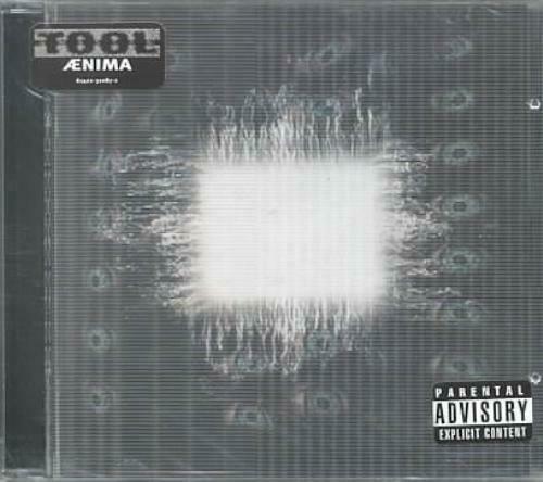 Tool Music CDs