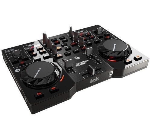 Hercules DJ Turntables for sale | eBay