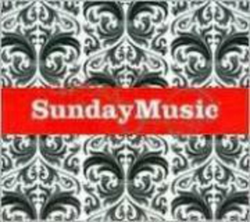 Sunday Music, Vol. 4 by Various (Cdf, 2008) for sale online | eBay