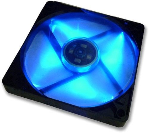 Markenlose Gehäuselüfter