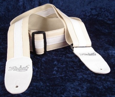 Gto Series Cream / White