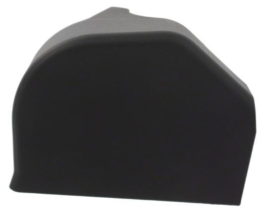 2019-2024 Ford Lincoln Cover Shield - Accessory Belt
