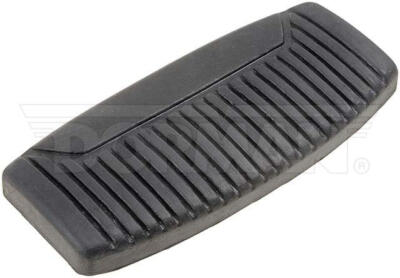Dorman Brake Pedal Pad Cover Automatic Transmission For Ford Lincoln Mercury