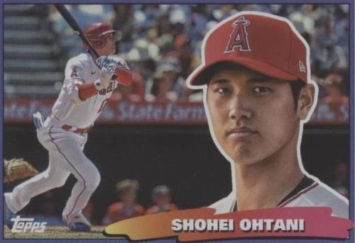 その他 Shohei Ohtani 2019 Topps Archives 2019 TOPPS ARCHIVES #94FS-8 SHOHEI OHTANI 1994 FUTURE STARS