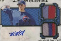 2014 Topps Museum Collection - Mike Olt #SSD-MO