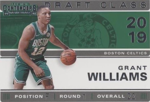 NBAカード GRANT WILLIAMS ROOKIE CARD LOT! NBAカード GRANT WILLIAMS ROOKIE CARD LOT!-売れ筋ランキング