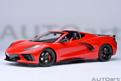 AUTOart　Chevrolet Corvette 1:18 s-l400.jpg