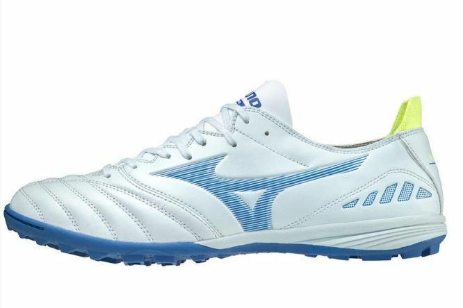シューズ mizuno morelia neo3 27.0 Mizuno Morelia Neo3 III Japan Soccer Cleats 'White Grey