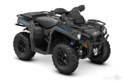2020 Can-AM OUTLANDER XT 570 IG/ New