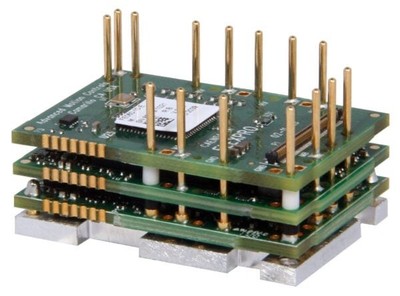 Advanced Motion Control EtherCat Embedded Digital Drive，AMC FE060-10-EM