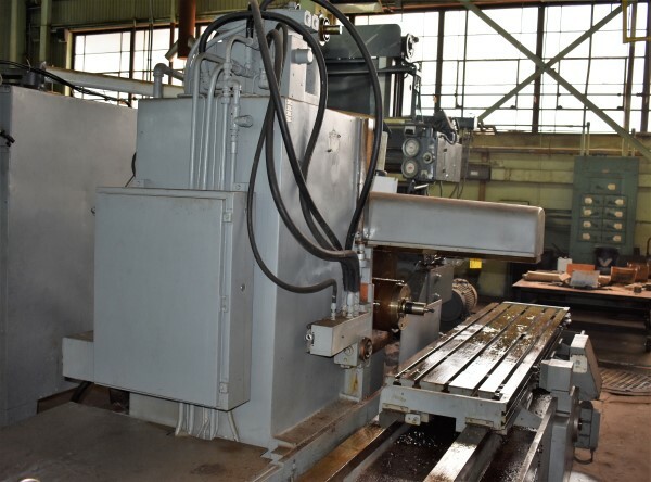 520-226 CINCINNATI-MILACRON 