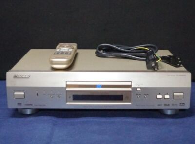 Pioneer パイオニア DV-S969AVi DVD プレイヤー 現状品 $_1.JPG?set_id=880000500F