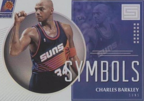 Revolution Charles Barkley Auto サイン　NBA charles barkley autograph products for sale | eBay