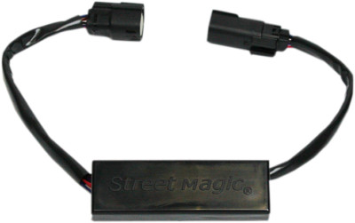 Custom Dynamics Magic Strobe Brake Light Flasher fits 2014-2024 Harley Touring