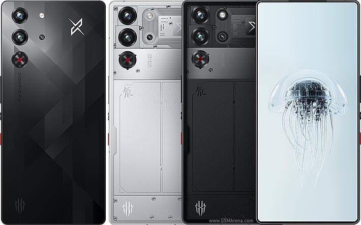 新品未開封Redmagic 10Pro + 24/1tb グローバル Black Buy REDMAGIC 10 Pro Gaming Smartphone - REDMAGIC(Global