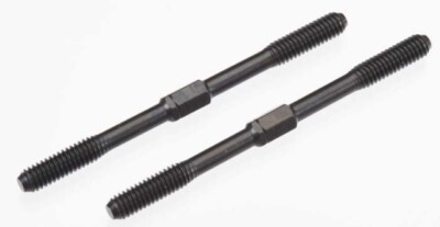 NEW Tekno R/C TKR5123 Turnbuckle Steering Links EB48/SCT410 2 FREE US SHIP