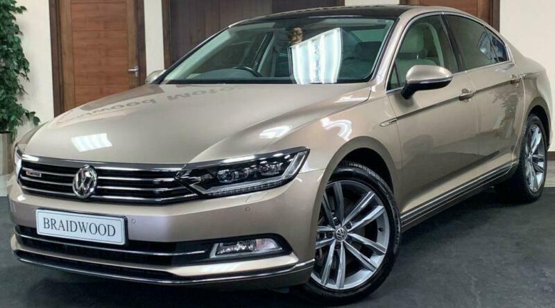 Volkswagen passat 3g2