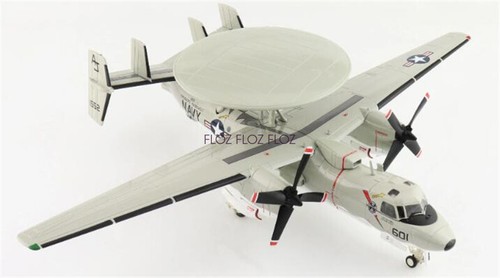 1/72 ホビーマスター E-2C ホークアイ VAW-124 HA4820 ホビーマスター 1/72 E-2C ホークアイ 