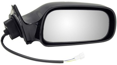 Passenger Side View Mirror Power Le Japan Built Fits 92-96 CAMRY 8053653