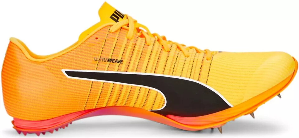 

Ботинки/шипы Puma evoSPEED Tokyo Nitro 400 378949-01, Multicolor