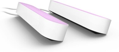 Philips Hue White And Color Ambiance Play Light Bar 2-pk