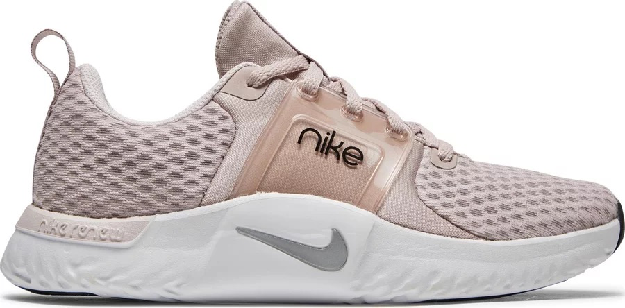

W Nike Renew In-Season TR 10 Mauve Rose Кроссовки CK2576-200 Женские 9, Розовый, Nike Renew In-Season