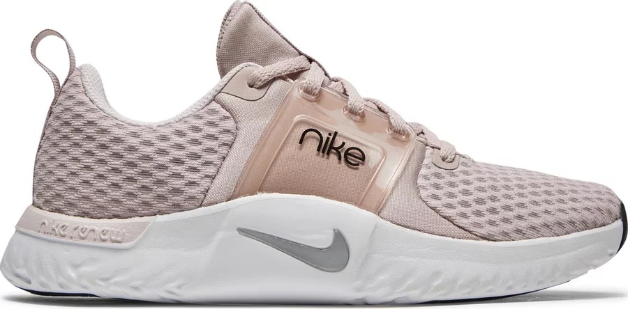 W Nike Renew In-Season TR 10 Mauve Rose Кроссовки CK2576-200 Женские 9