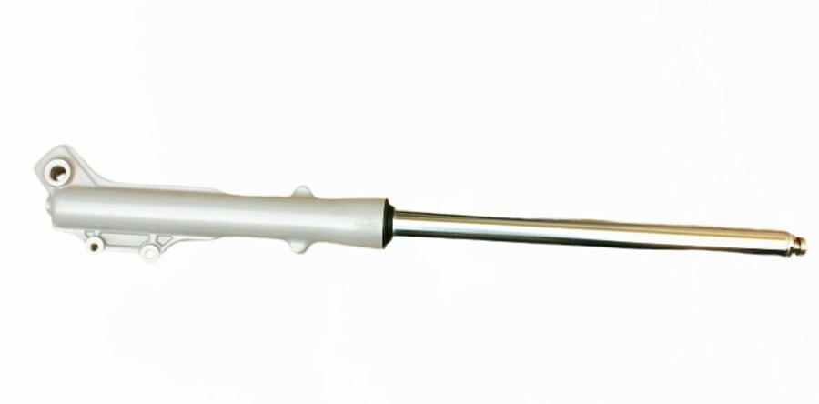 FOR ROYAL ENFIELD THUNDERBIRD MACHISMO FRONT FORK LEG LH  