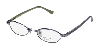 NEW THALIA NEVA ADJUSTABLE NOSE PADS MUST HAVE EYEGLASS FRAME/EYEWEAR IN STYLE