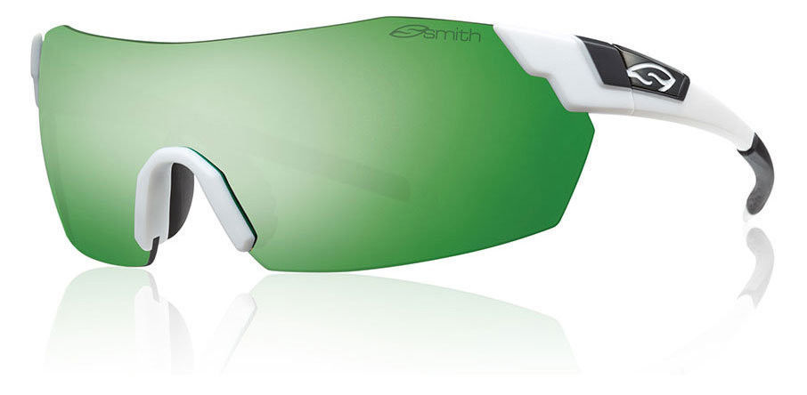 Gafas de Sol Deportivas de Plástico para Hombre Smith