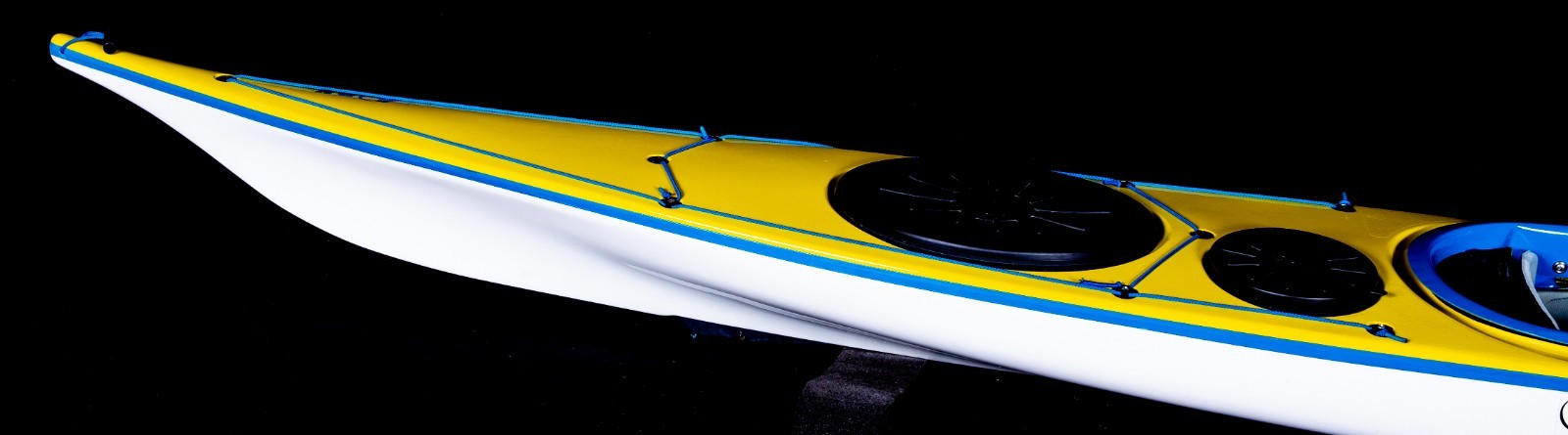 P&H Sirius Kayak - Touring Sea Kayak - Used