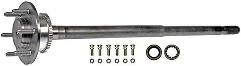 Rear Right Passenger Side Axle Shaft Compatible with 2009-2014 Ford F150