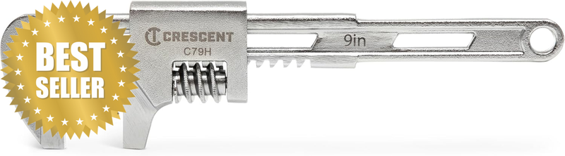 C79H 9-Inch Adjustable Auto Wrench