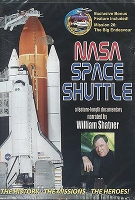 NASA Space Shuttle The history, The Missions, The Heroes