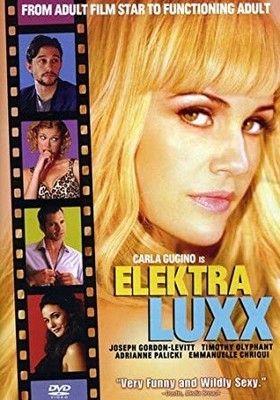 New Elektra Luxx (DVD)