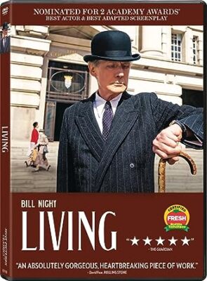New Living (DVD)
