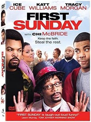 New First Sunday (DVD)