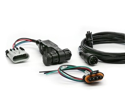 Edge 98609 EAS Power Switch - w/ Starter Kit