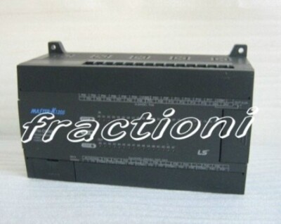 LS PLC K7M-DR40U, New In Box, 1-Year Warranty !