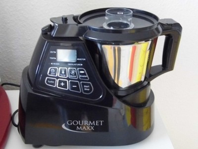 Gourmet Maxx Küchenmaschine Netto 2021 Gourmet Maxx Küchenmaschine Netto 2021