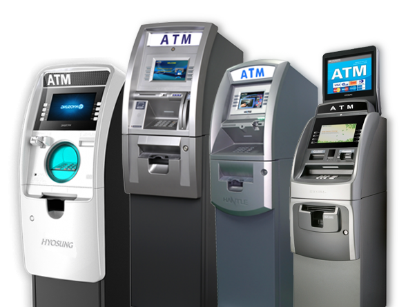 ATM Route Business Built Nationwide   Part-Time Work / Full-Time Pay